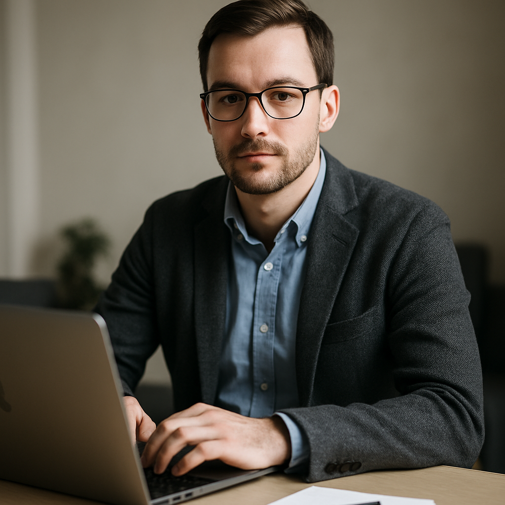 GraKursy author